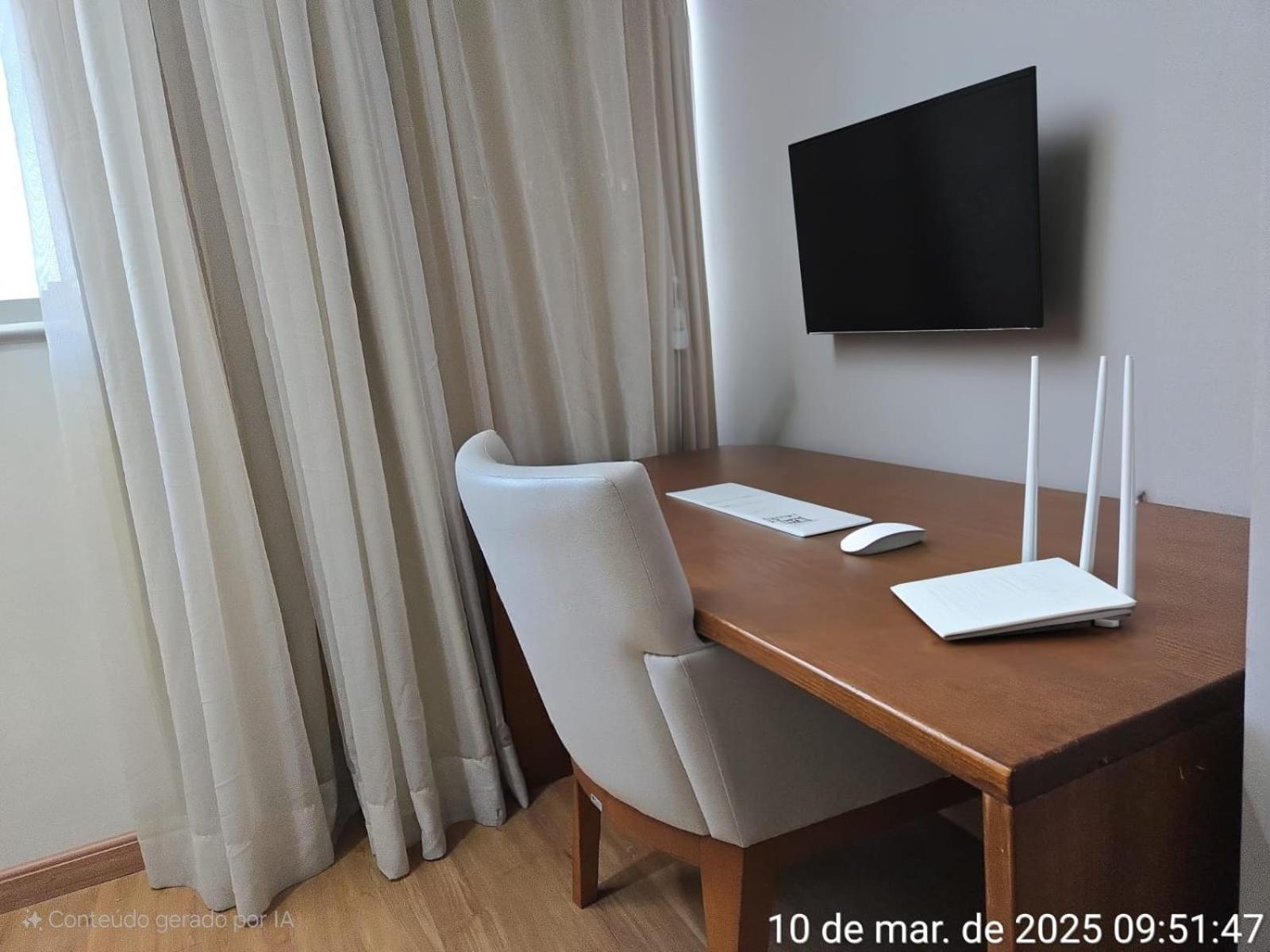Appartement Bahia Salvador Business Flats Extérieur photo