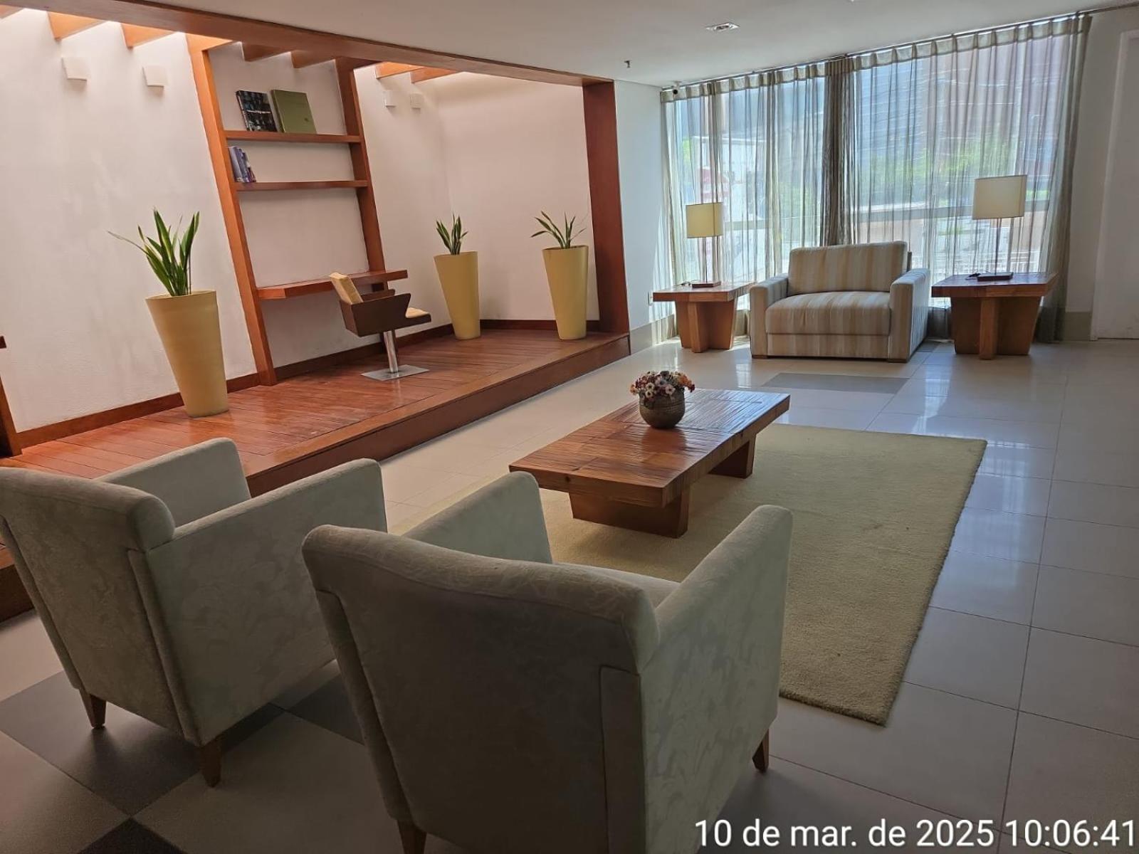 Appartement Bahia Salvador Business Flats Extérieur photo