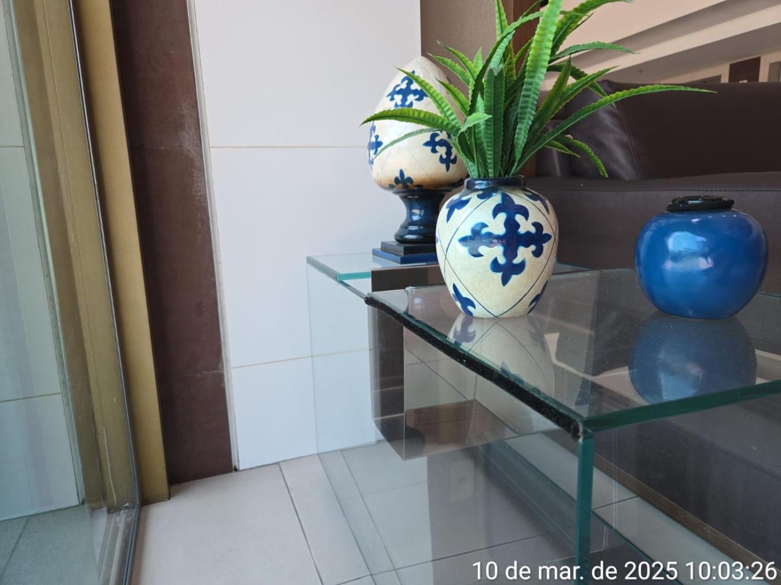 Appartement Bahia Salvador Business Flats Extérieur photo
