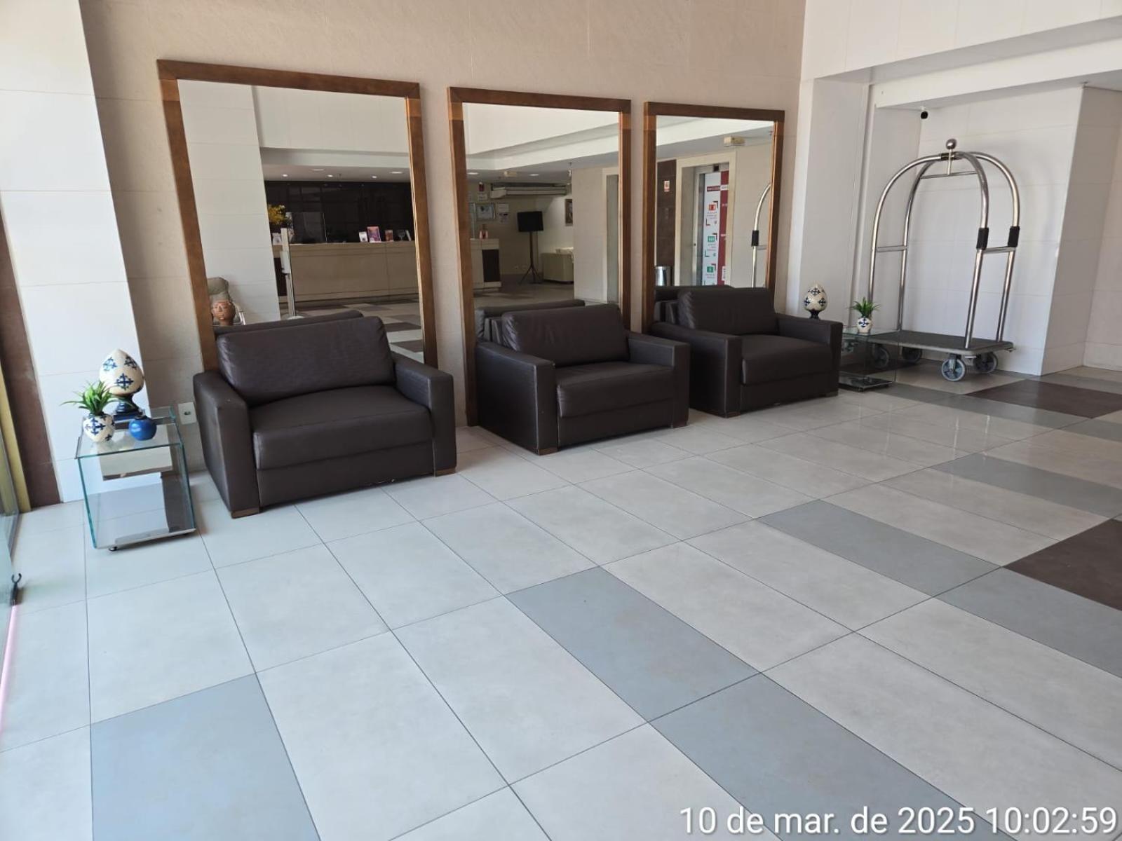 Appartement Bahia Salvador Business Flats Extérieur photo